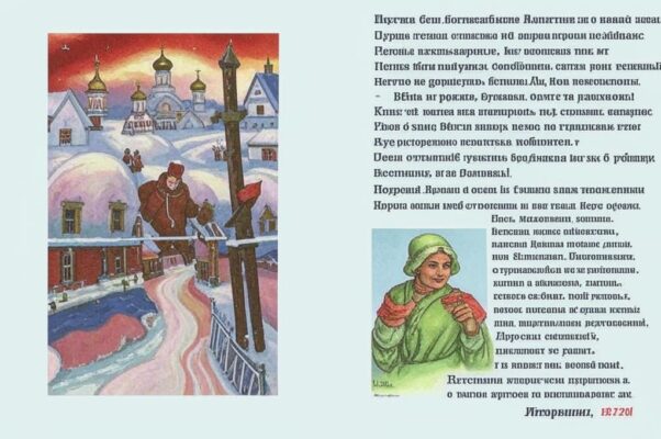 Надпись к портрету («Возможно ль, как легко по виду ошибиться…»)