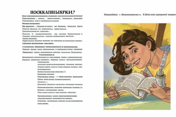 Новости литературы