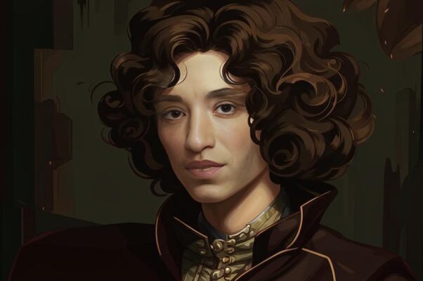 Ода П. П. Бекетову