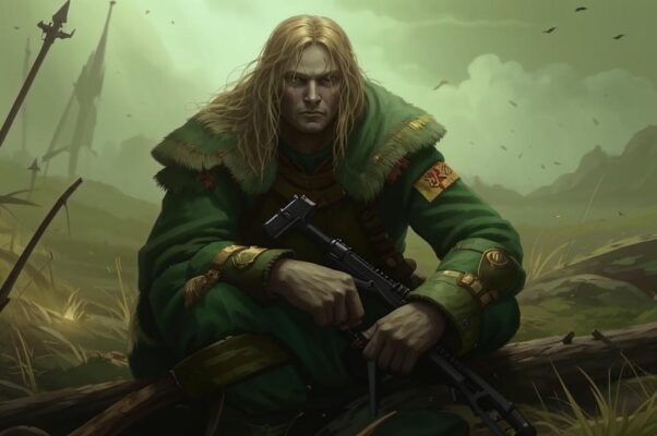 Смерть князя Потемкина