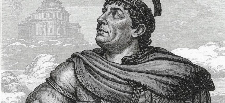 Сокращенный перевод Ювеналовой сатиры о благородстве