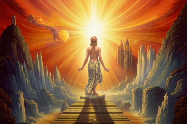 Истина («Истина священна…»)