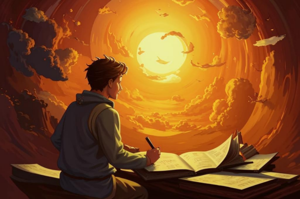 (Эпиграмма на В. Ф. Одоевского)