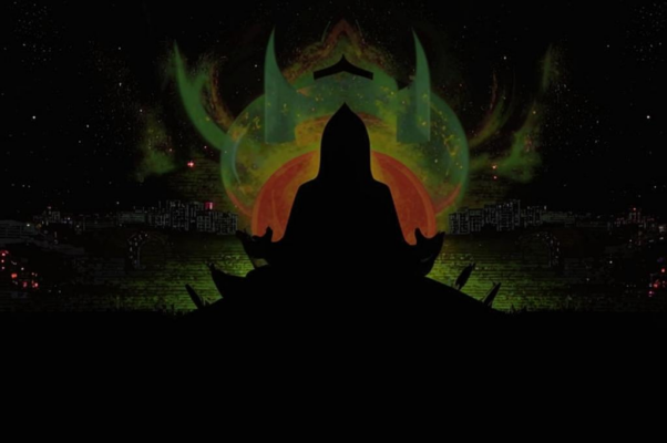 Видение калифа