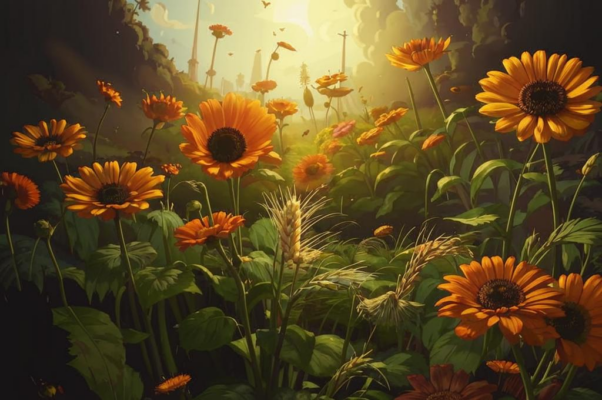 Кротость праведника