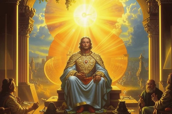 Песнь правде