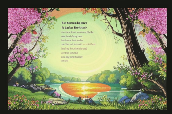 Песня («Сын бедный природ…»)