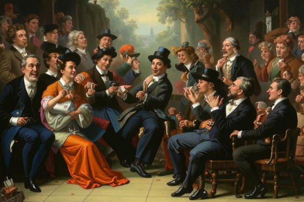 Тайна эпиграммы