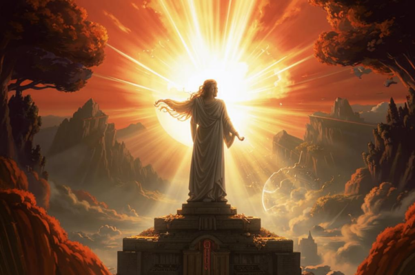 Истина («Истина священна…»)