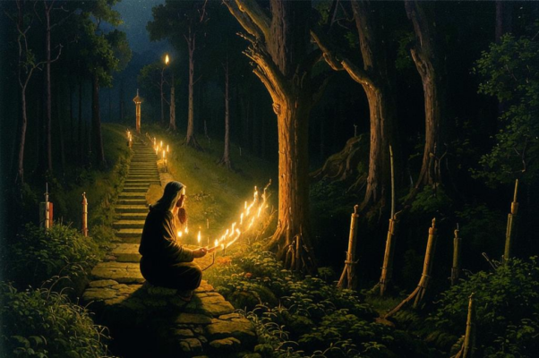 «Благочестивым пилигримом...»