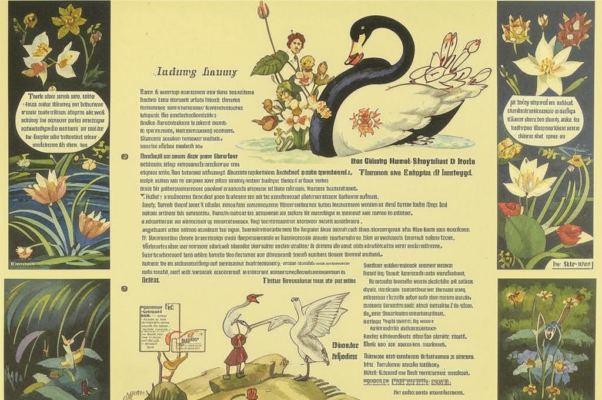 «В твоих словах, в твоих вопросах...»