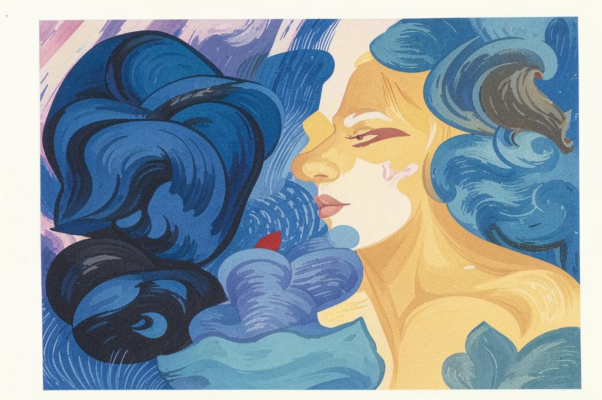 «Ведь оно почти-что стало...»