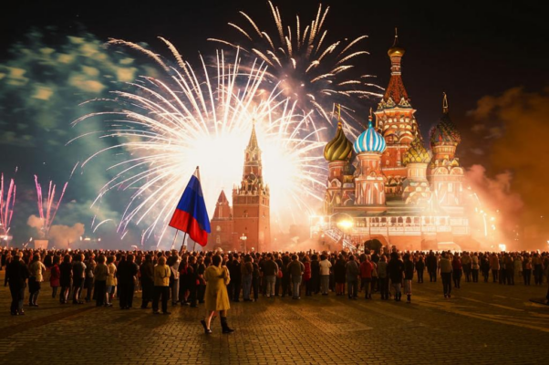 «Вот и окна мои занавешены...»