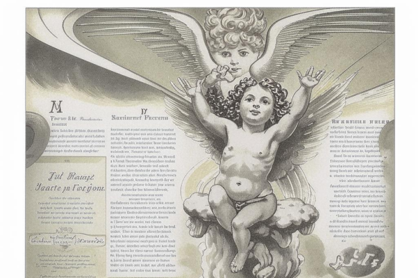 «Где Херувим, свое мне давший имя...»