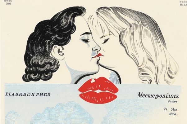 «Да, целовала и знала...»