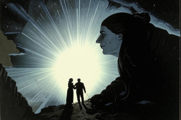 «Душа жива — она другая...»