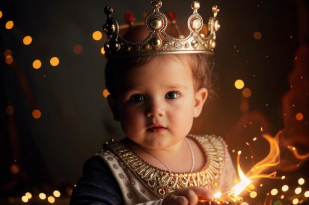 «Душа, как инфанты...»