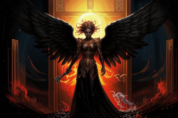 «Замкнули дверь в мою обитель...»