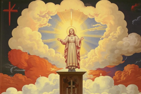 «И вот опять придет суббота...»