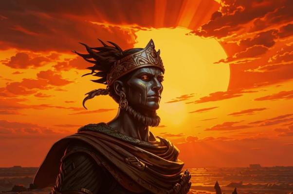 «Из полнозвучной старой меди...»