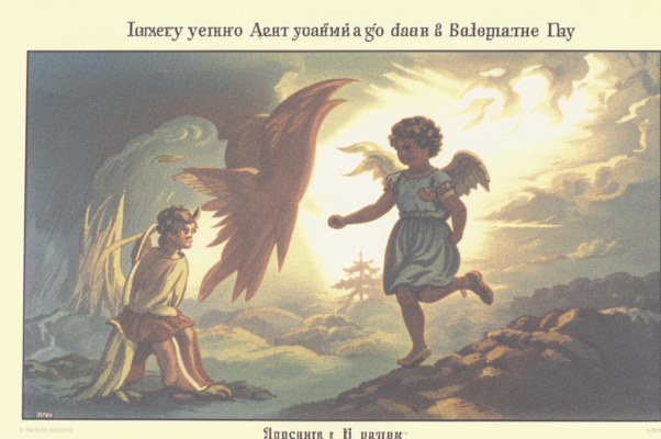 «Каждый год малютки милой...»