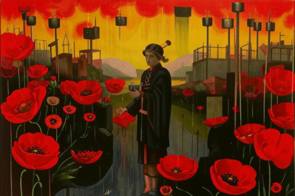 «Как разобрать мне знаки...»