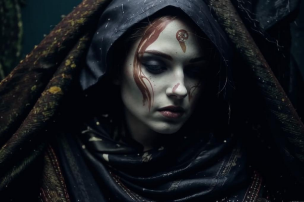 «Когда душа оскорблена и стонет...»