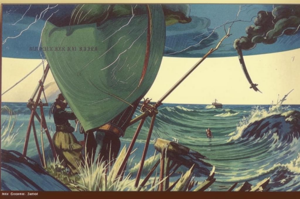 «О, если бы аккорды урагана...»