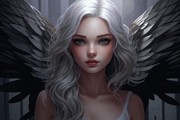 «Она ступает без усилья...»