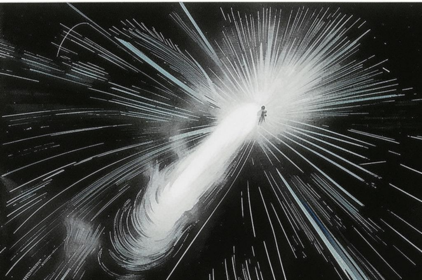 «Опять безжалостно и грозно...»