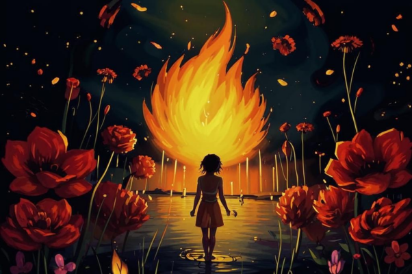 «Пусть все тебе!..»