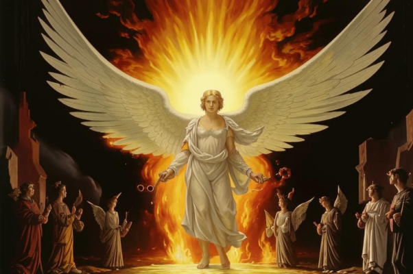 «Разве тебе так страшен...»