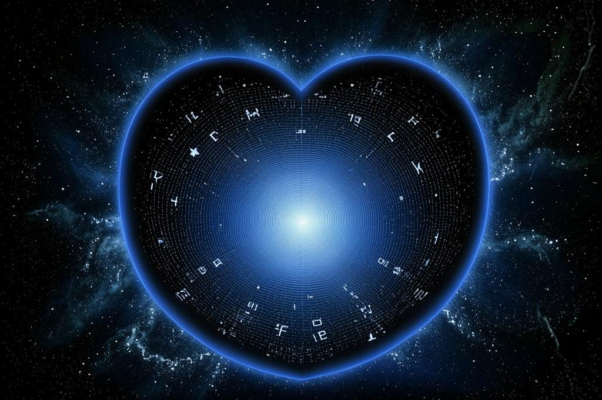 «Скажи, в каких небесных картах...»