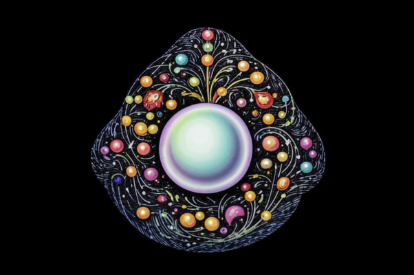 «Смотри: вот жемчуг разноцветный...»