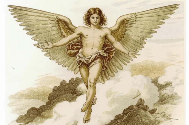 «Сокровенное воскресение…»