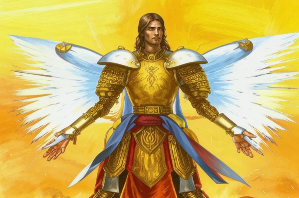 «Ты придешь, мой желанный Жених...»