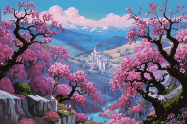 «Христос сошел в твои долины...»