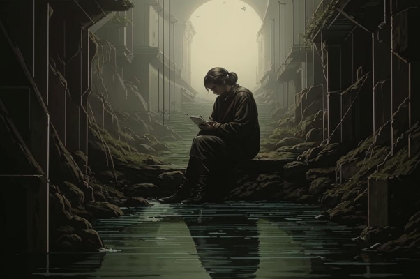 «Я — в истомляющей ссылке...»