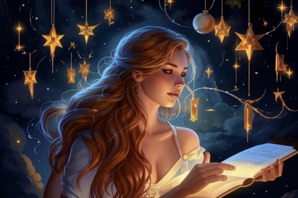 Золотая ветвь