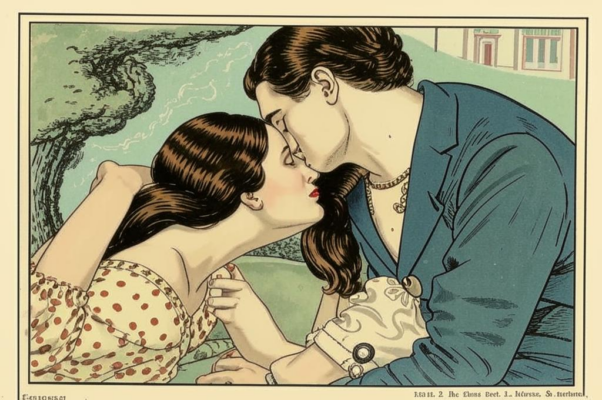 Из Сологуба