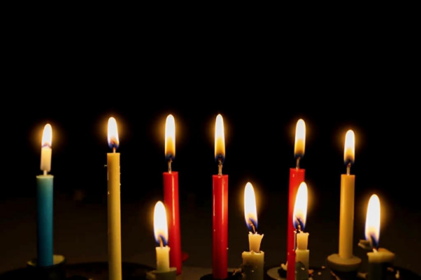 К годовщине птичника