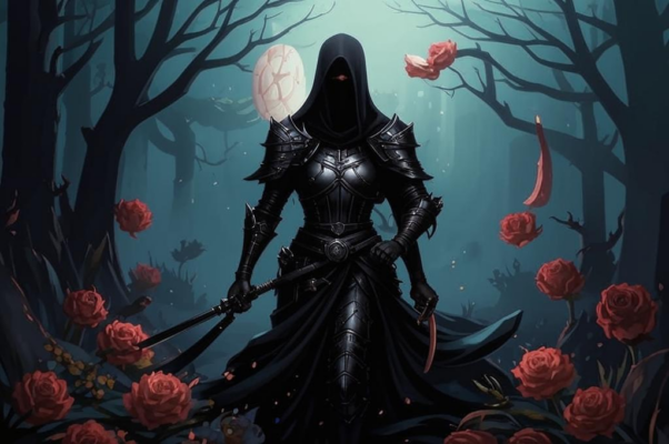 Конец («С. Маковском…»)