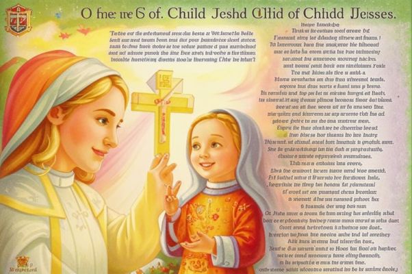 Октава Св. Тересы