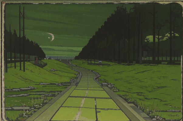 Ответ на сонет Н. Гумилева