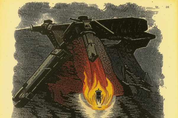 Разговор с Ириной