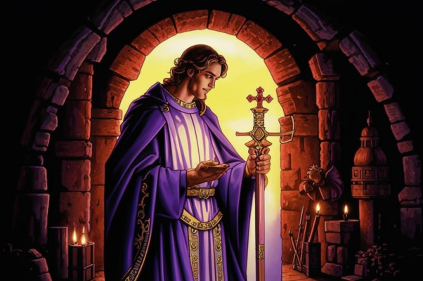 Св. Игнатию