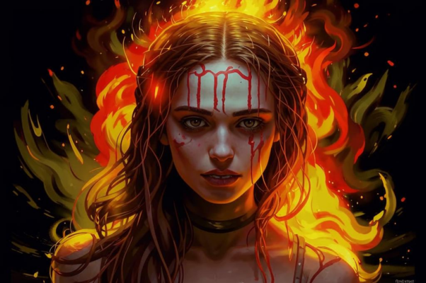 Умершей в 1781 году