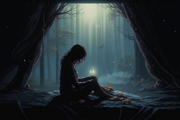 Sotte Suite, 5. Reveil