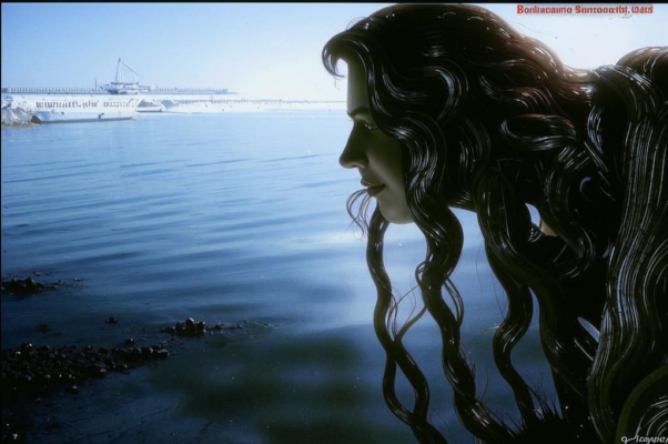 Sotte Suite, 6. Исход. Нарцисс