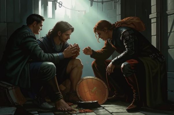 «Дешево вам сожаление...»